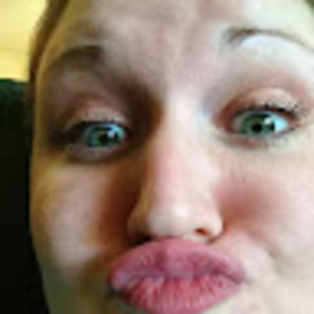 Meet your Posher, Megan